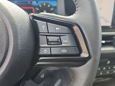 New 2026 Subaru Outback Limited AWD/4WD image 19
