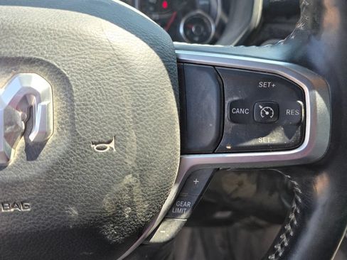 Used 2019 RAM 1500 Big Horn AWD/4WD image 15