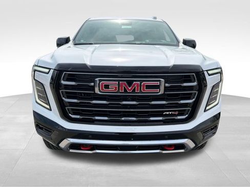 New 2026 GMC Yukon XL AT4 w/ AT4 Premium Plus Package AWD/4WD image 2