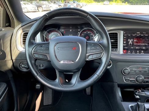 Certified 2023 Dodge Charger GT image 5