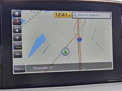 Used 2019 Hyundai Santa Fe SEL w/ Cargo Package image 24