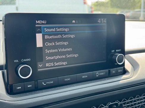 Used 2025 Honda Accord LX image 22