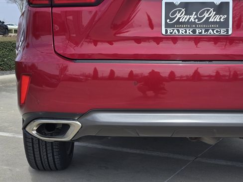 Used 2018 Lexus RX 350 Premium w/ Premium Package image 14