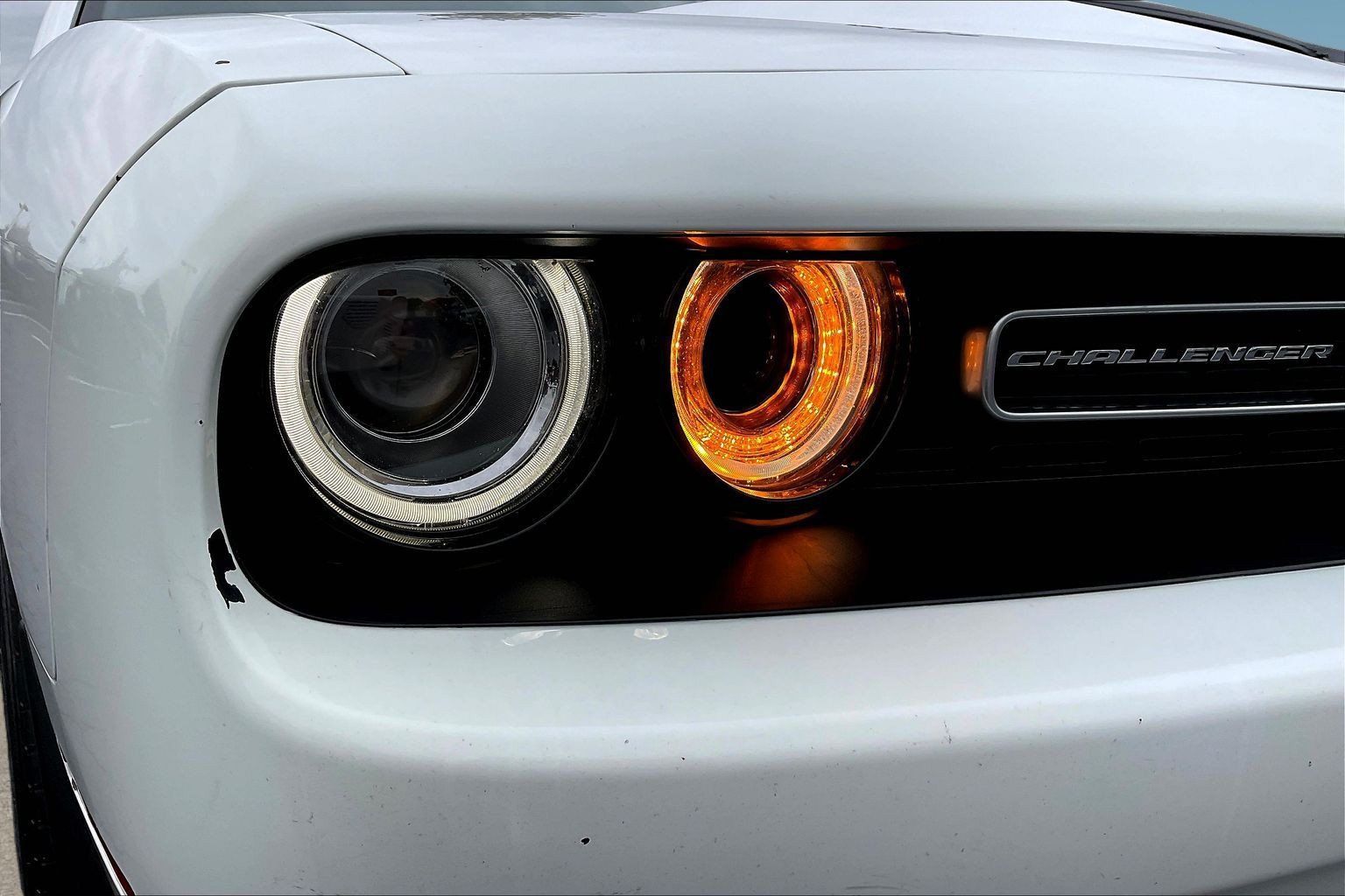 Used 2023 Dodge Challenger GT AWD/4WD image 28