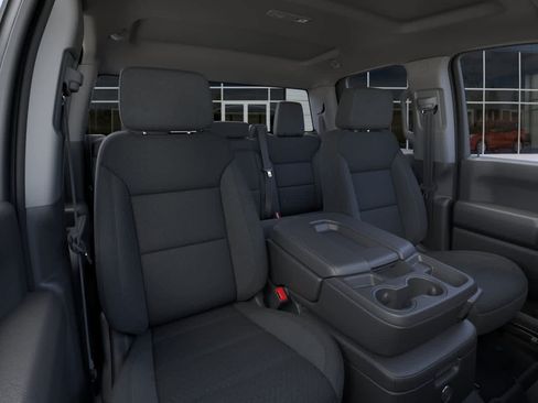 New 2026 GMC Sierra 1500 Pro w/ Pro Value Package RWD image 16