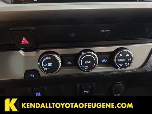 Used 2020 Toyota Tacoma SR5 image 16