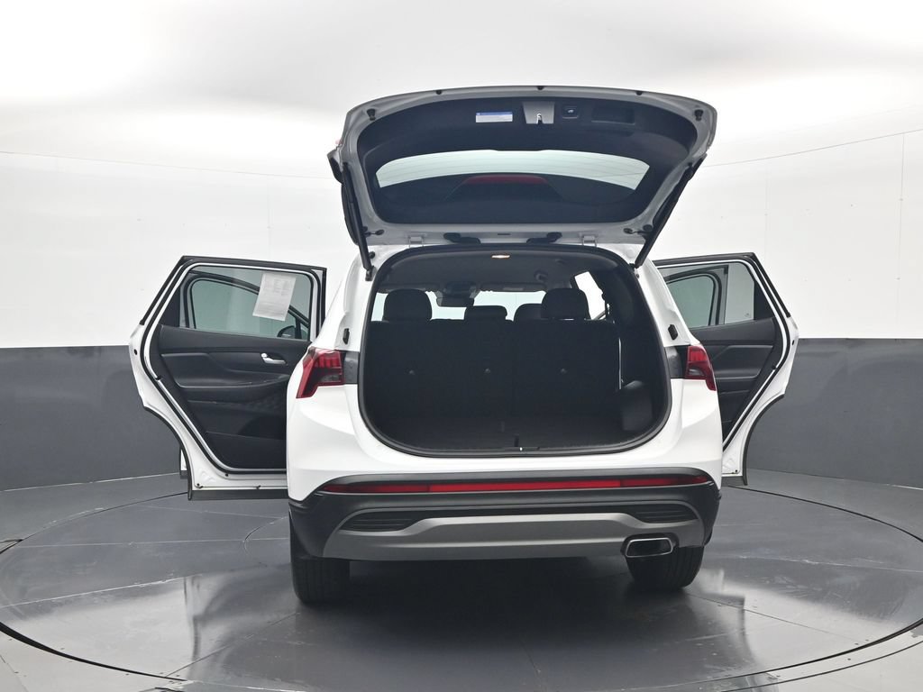 Certified 2023 Hyundai Santa Fe SEL AWD/4WD image 33