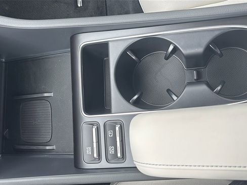 New 2026 Hyundai Sonata SEL image 22