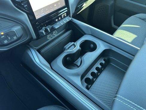 New 2026 RAM 3500 Big Horn image 25