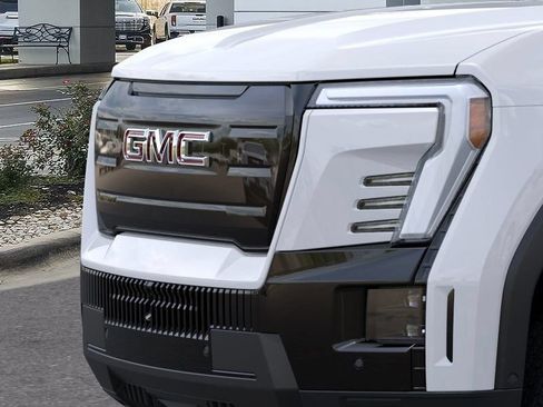 New 2026 GMC Sierra EV Elevation AWD/4WD image 13