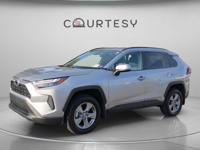 Certified 2025 Toyota RAV4 XLE w/ Convenience Package