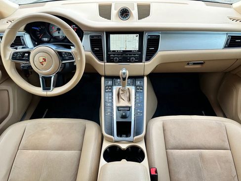 Used 2015 Porsche Macan S AWD/4WD image 19