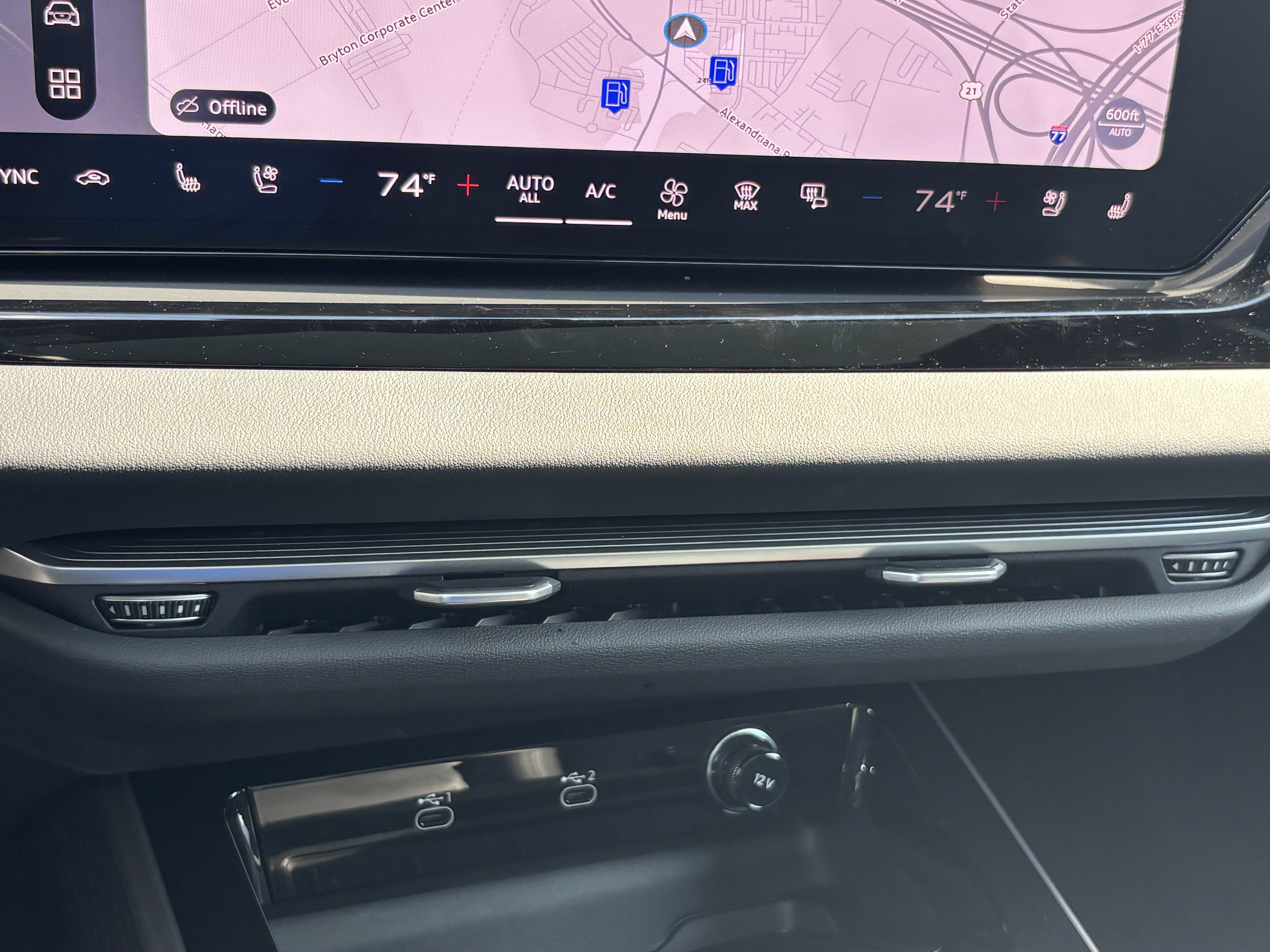 Certified 2026 Audi A6 Prestige AWD/4WD image 31
