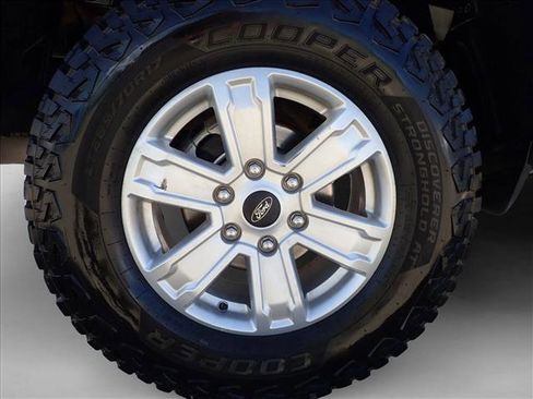 Used 2024 Ford Ranger XL w/ Trailer Tow Package AWD/4WD image 7