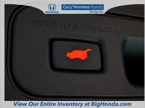 New 2026 Honda Odyssey Sport-L image 20