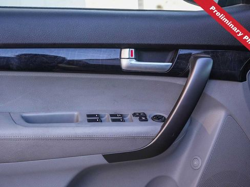 Used 2015 Kia Sorento LX FWD image 14