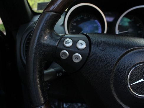 Used 2008 Mercedes-Benz SLK 350 image 19