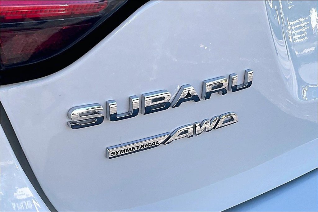 Certified 2025 Subaru Legacy Premium AWD/4WD image 37