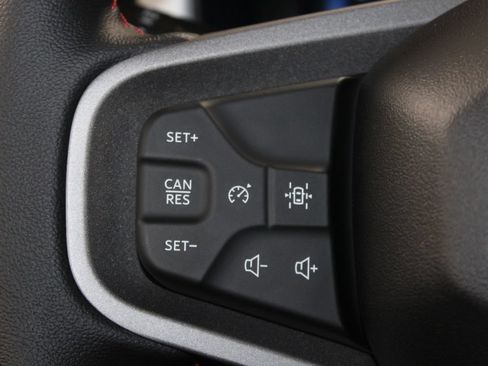 New 2026 Ford Bronco Heritage Edition AWD/4WD image 32