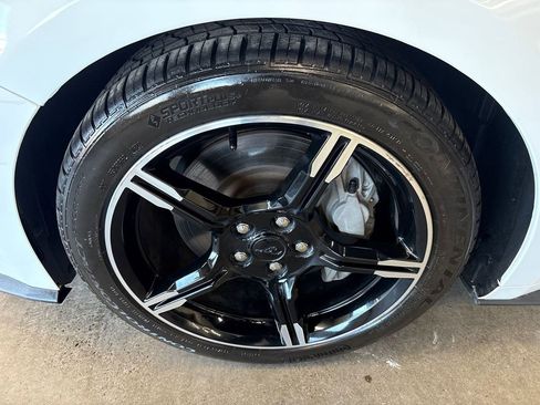 Used 2021 Ford Mustang GT Premium w/ Equipment Group 401A image 30