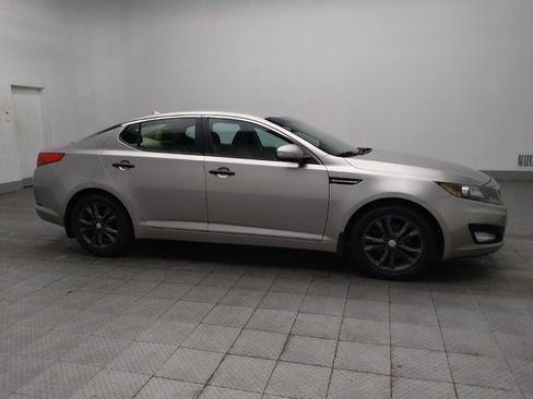Used 2013 Kia Optima LX FWD image 11
