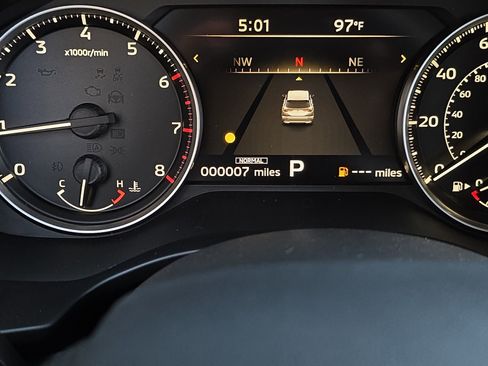 New 2026 Mitsubishi Outlander SE image 17