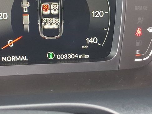 Certified 2025 Acura ADX A-Spec AWD/4WD image 20