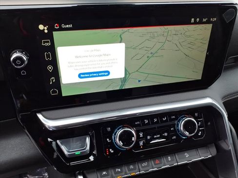 New 2026 GMC Sierra 1500 Denali w/ Denali Reserve Package AWD/4WD image 13