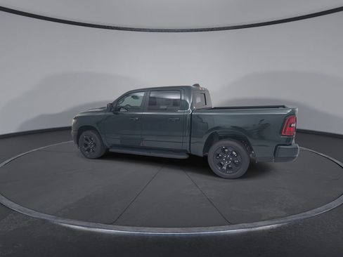 New 2026 RAM 1500 Express AWD/4WD image 10