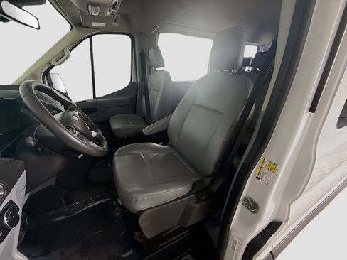 Used 2017 Ford Transit 350 XL image 20