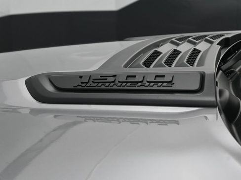 New 2026 RAM 1500 Laramie w/ Sport Appearance Package image 21