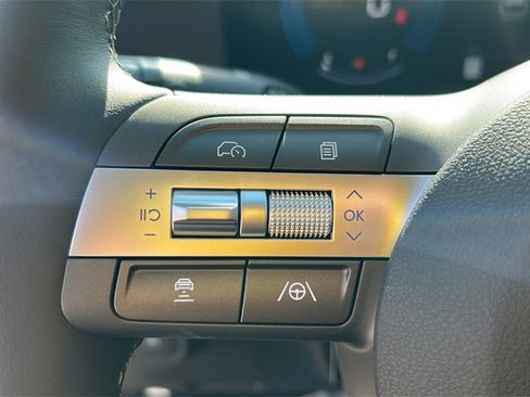 New 2026 Hyundai Kona SEL Sport image 22