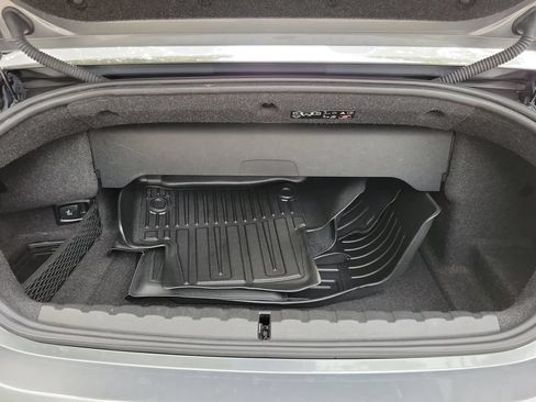 Used 2024 BMW 430i Convertible w/ Premium Package RWD image 6