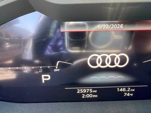 Used 2024 Audi A6 Premium Plus AWD/4WD image 15