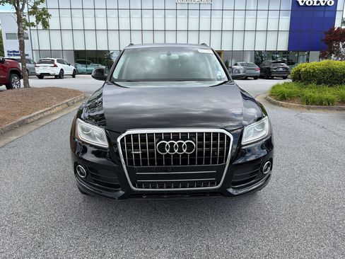 Used 2014 Audi Q5 2.0T Premium Plus AWD/4WD image 6