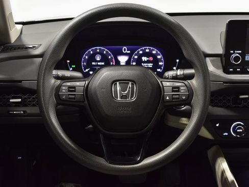 Used 2024 Honda Accord EX image 16