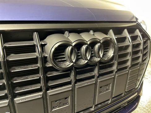 Used 2025 Audi Q3 2.0T Premium w/ Convenience Package image 33