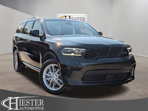 New 2026 Dodge Durango GT image 1