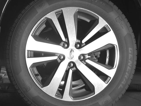 Used 2018 Subaru Outback 3.6R Limited AWD/4WD image 11
