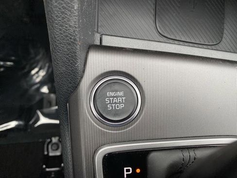 New 2026 Kia Sportage SX image 34