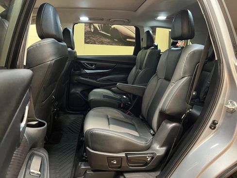 Used 2022 Subaru Ascent Onyx Edition image 39