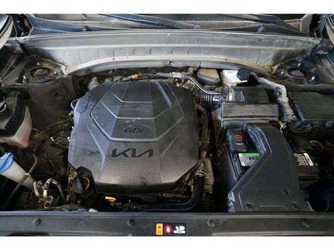 Used 2022 Kia Telluride EX w/ EX Premium Package AWD/4WD image 10
