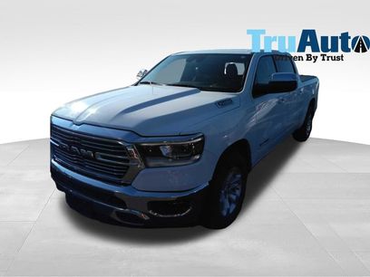 Used 2024 RAM 1500 Laramie