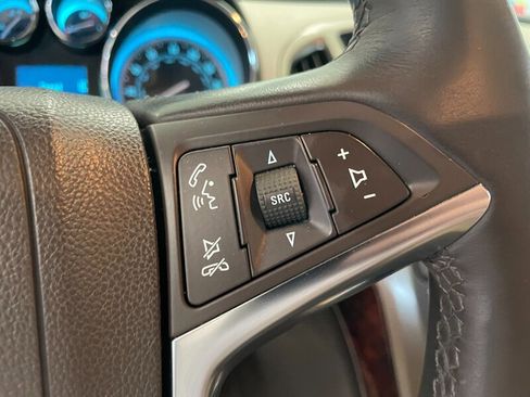 Used 2012 Buick Verano Leather FWD image 11