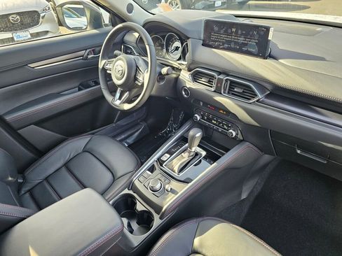 New 2025 MAZDA CX-5 Carbon Edition image 30