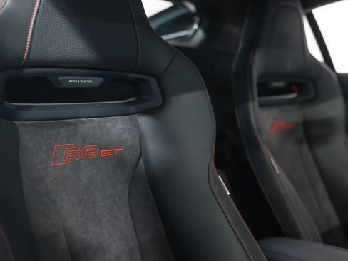 Used 2023 Audi R8 V10 GT image 27