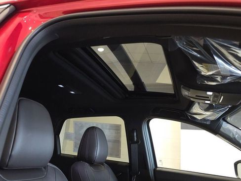 New 2025 MAZDA CX-5 Signature image 20