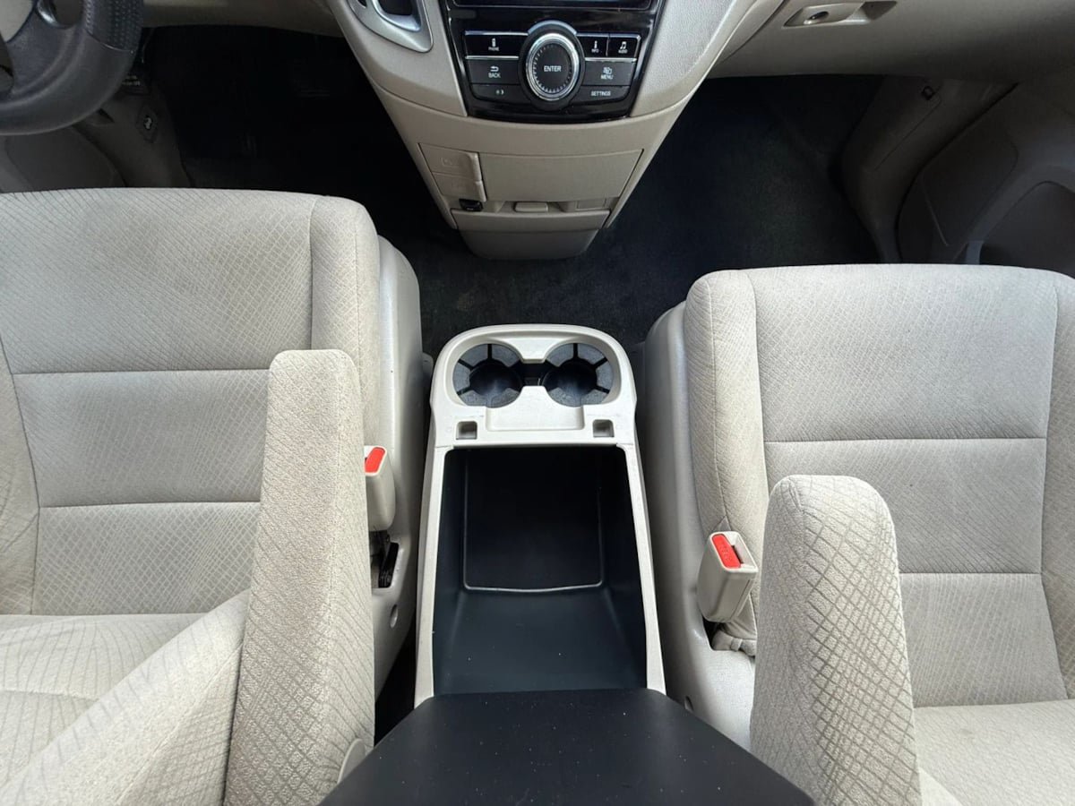Used 2016 Honda Odyssey EX image 49