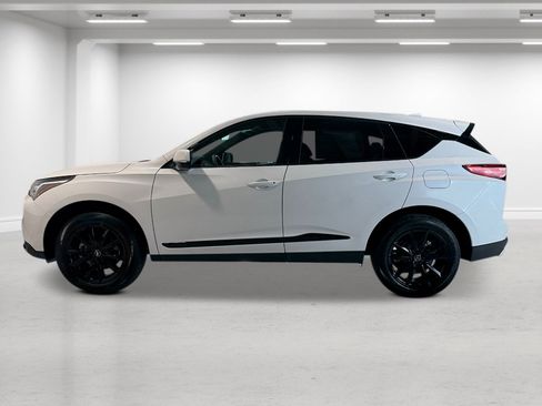 New 2026 Acura RDX SH-AWD image 2