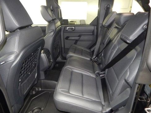 New 2025 Ford Bronco Big Bend image 13